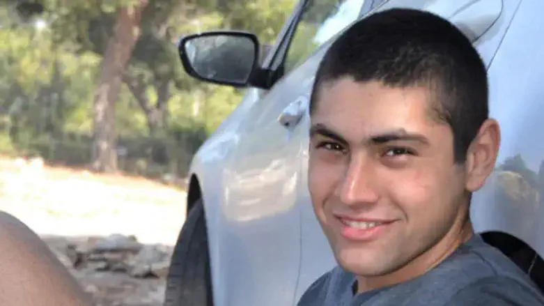 Commando’s Parents: ‘He asked for help but no one answered’