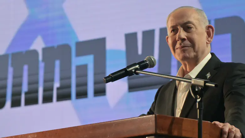 Netanyahu: Two major threats remain in Lebanon