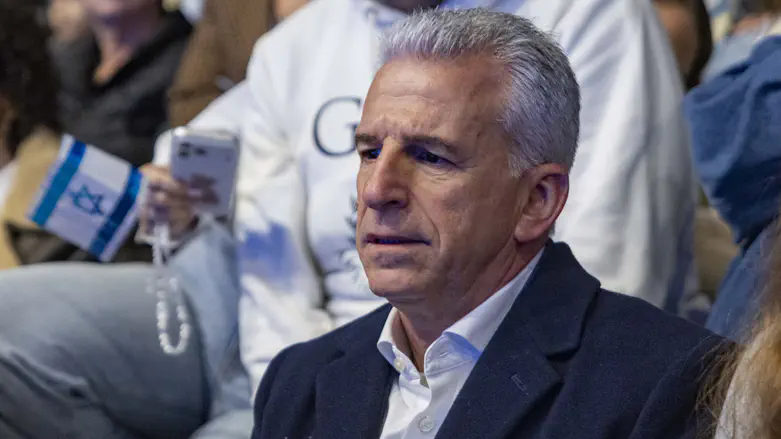 Mossad chief Barnea: ‘Qatar-Gate did not harm Israel’s security’