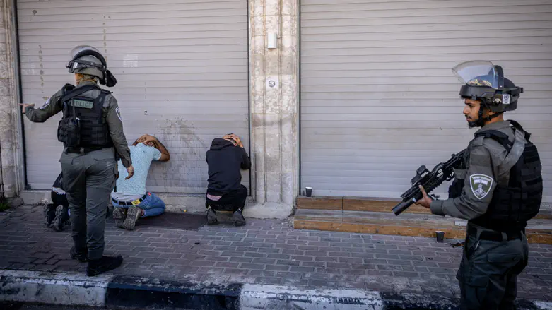 Judge compared illegal residents to Jews in the Holocaust