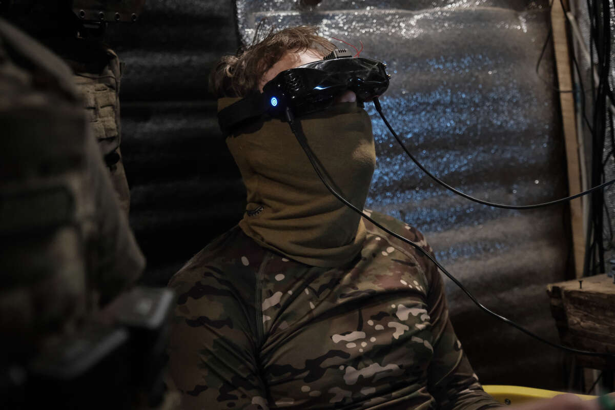 How Ukraine’s drone war became Hezbollah’s new battlefield blueprint