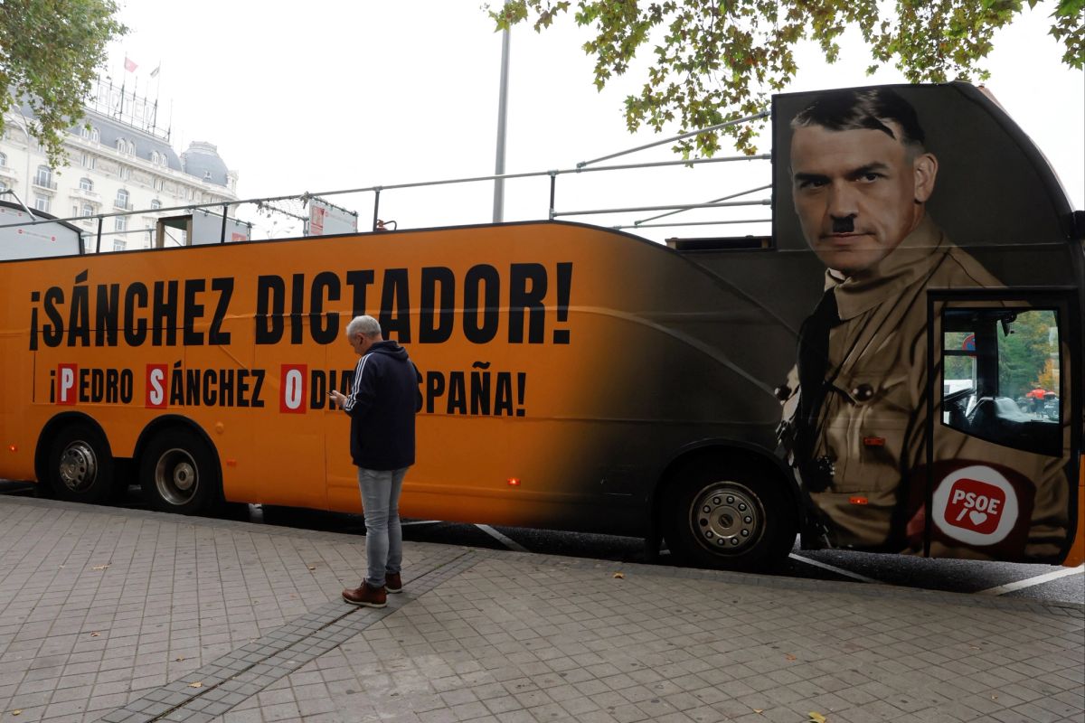 Spain’s Jewish Question – Tablet Magazine