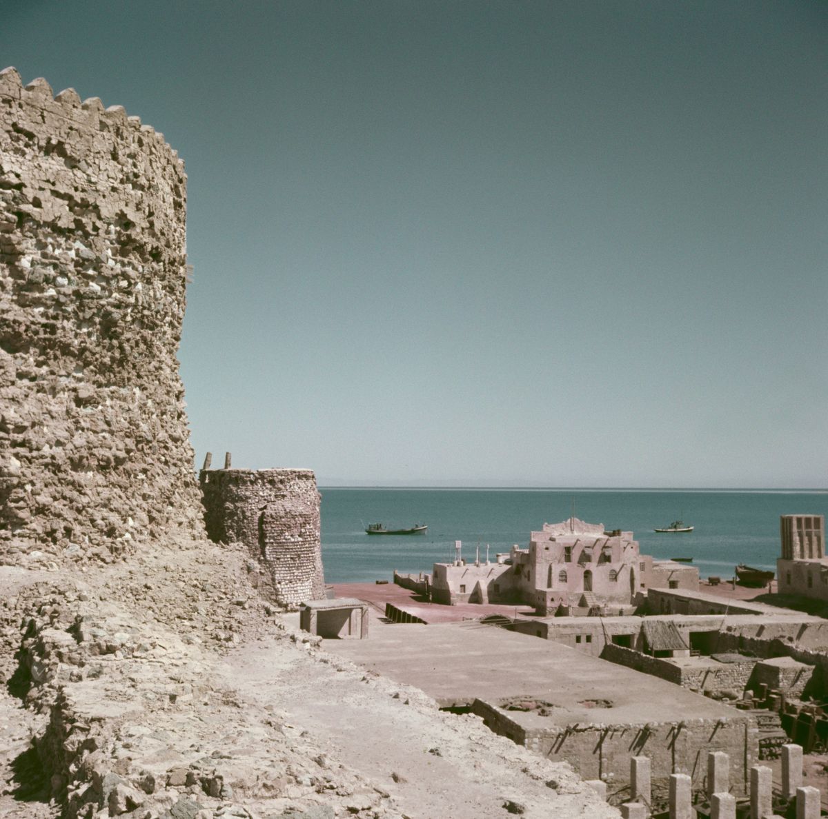 A Thousand-Year History of Hormuz – Tablet Magazine