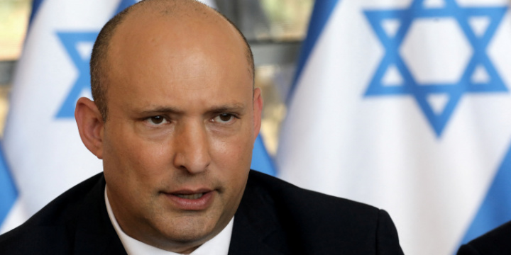 Bennett, Lapid Announce Political Merger Ahead of Upcoming Elections