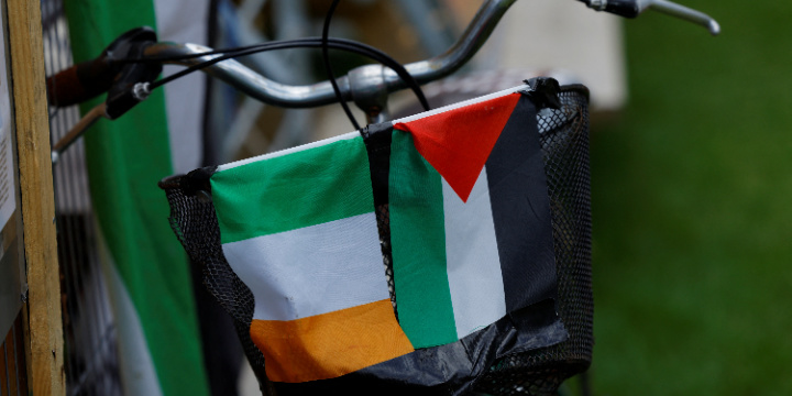 Slovenia, Ireland, Spain Refuse to Air Eurovision Song Contest Over Israel’s Inclusion