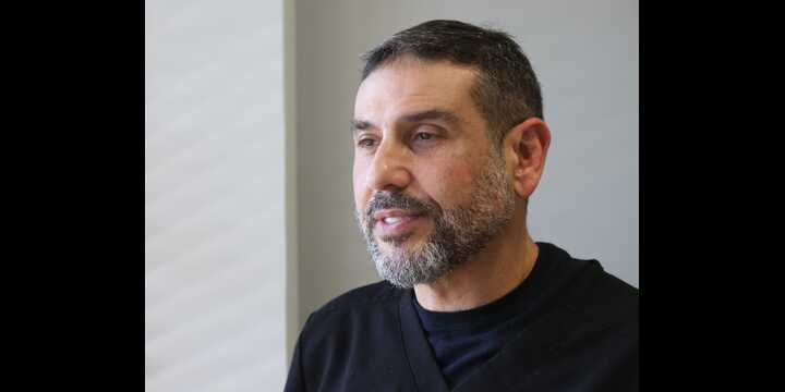 New Anti-Israel PAC Backs Left-Wing Insurgent in New Jersey Congressional Race