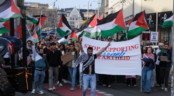 Germany’s Hesse Moves to Criminalize Denial of Israel’s Right to Exist Amid Rising Antisemitism