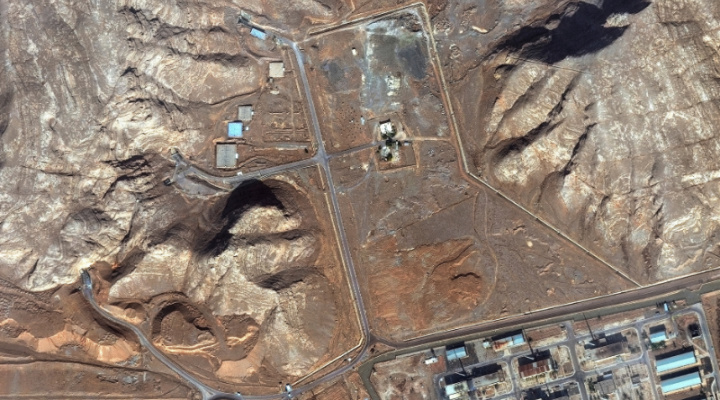 How Israel’s Shift from ‘Deliberate Ambiguity’ to ‘Selective Disclosure’ Could Prevent a Nuclear War