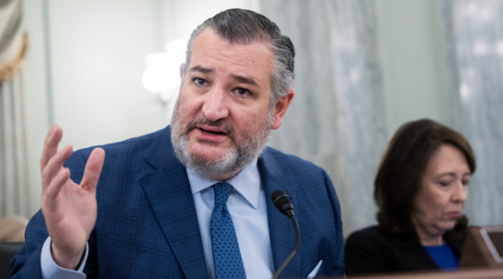 Cruz Calls for US to Join Israel, Taiwan in Recognizing Somaliland