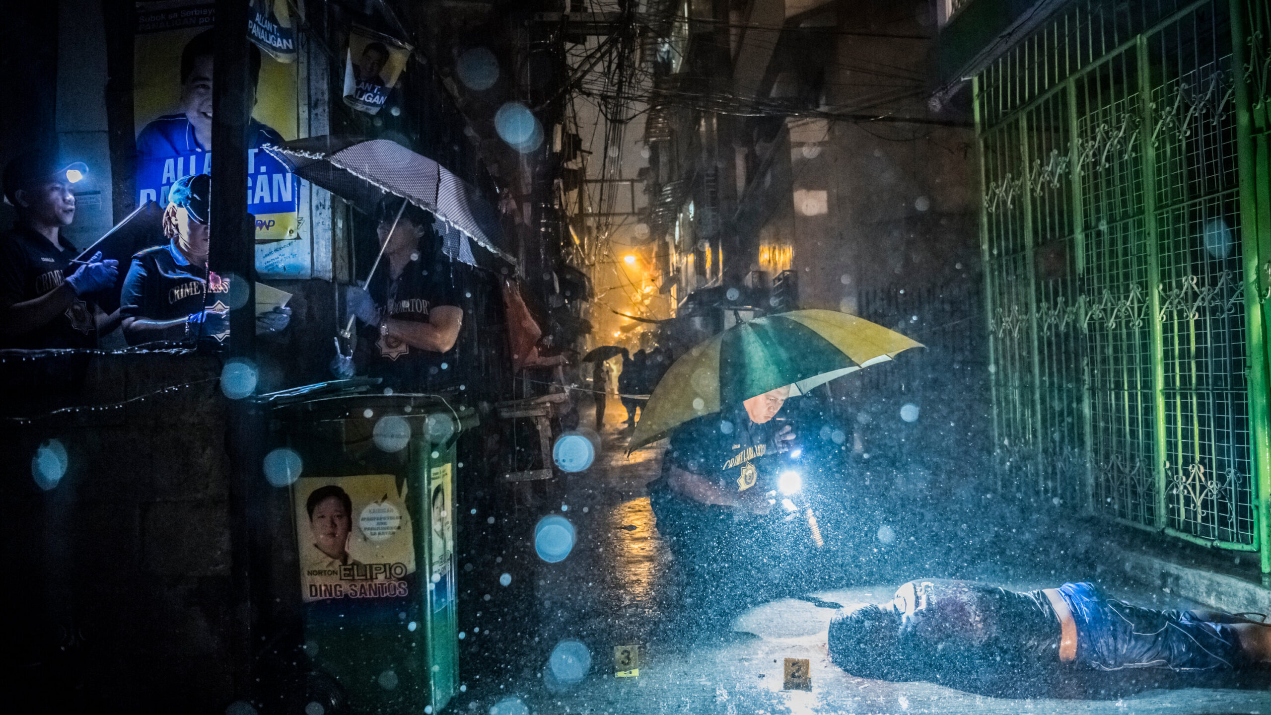 Rodrigo Duterte Will Stand Trial for Crimes Against Humanity, Court Rules