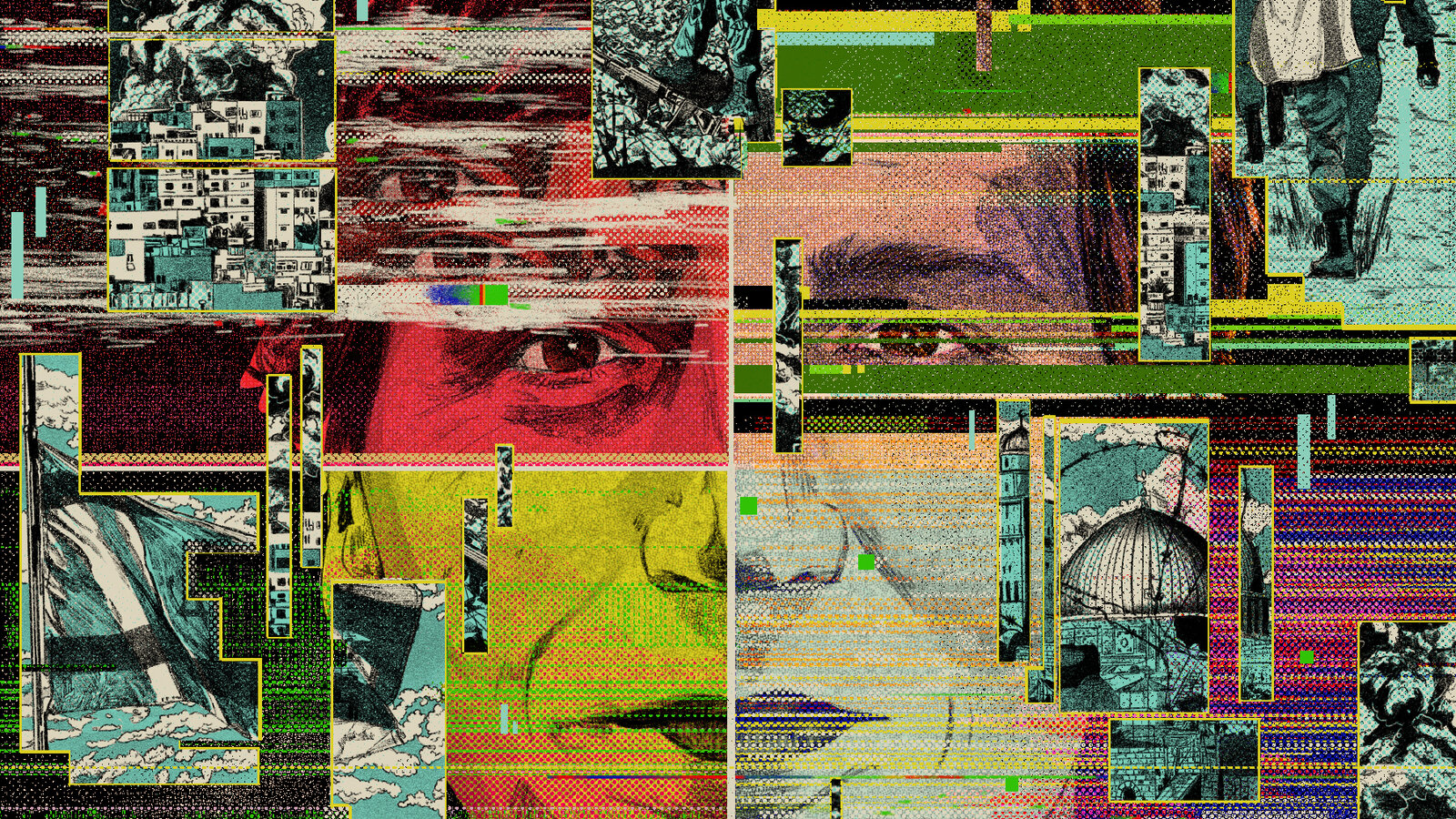 Opinion | What Tucker Carlson Means When He Talks About Israel