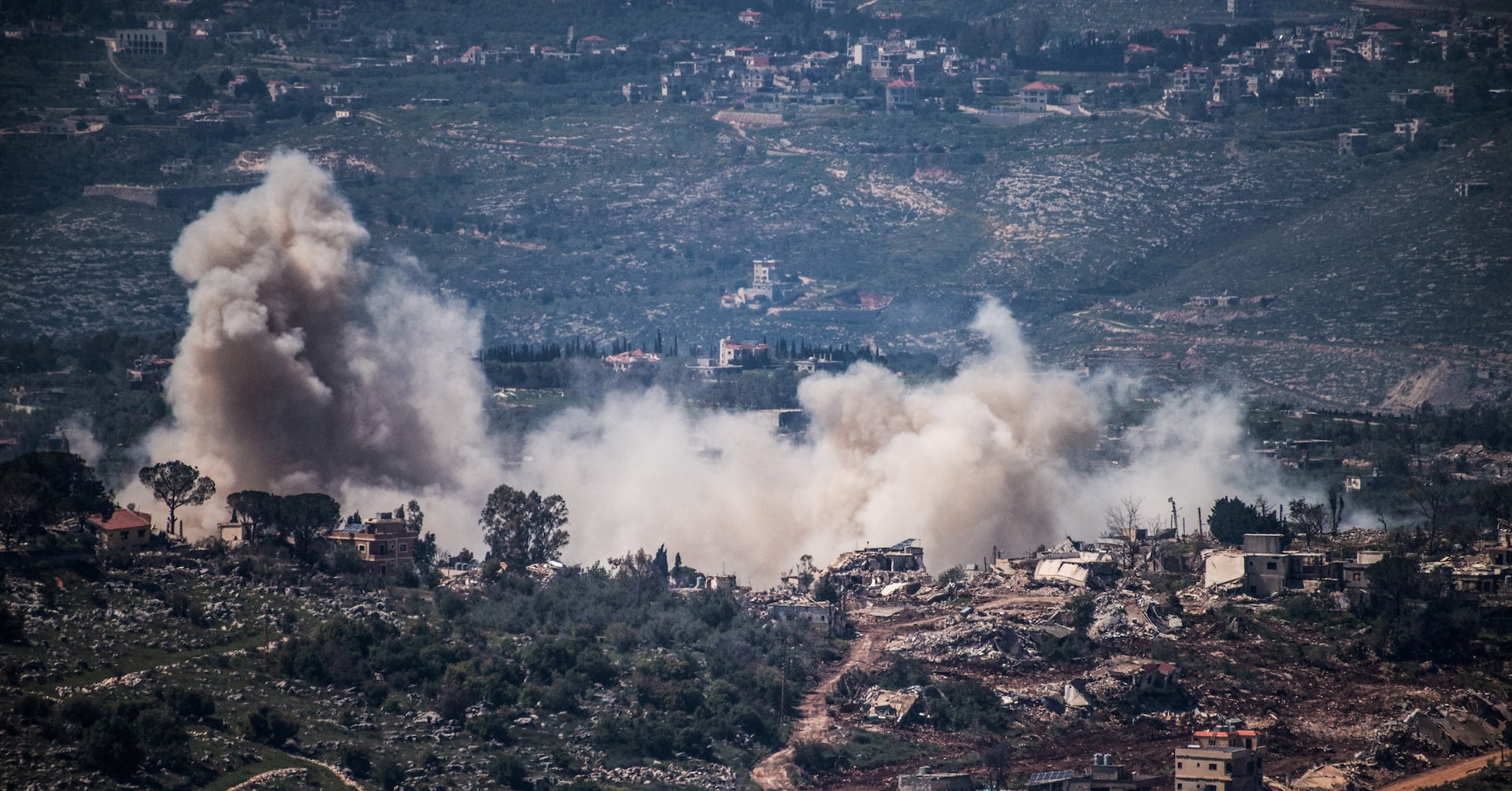 Hezbollah MP: ceasefire ‘meaningless’ in light of Israeli attacks