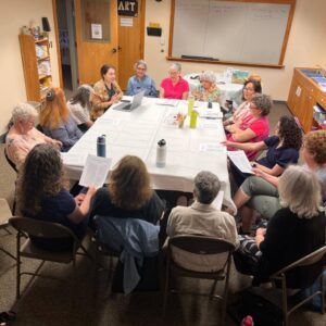 “Creation and Creativity” at BAI