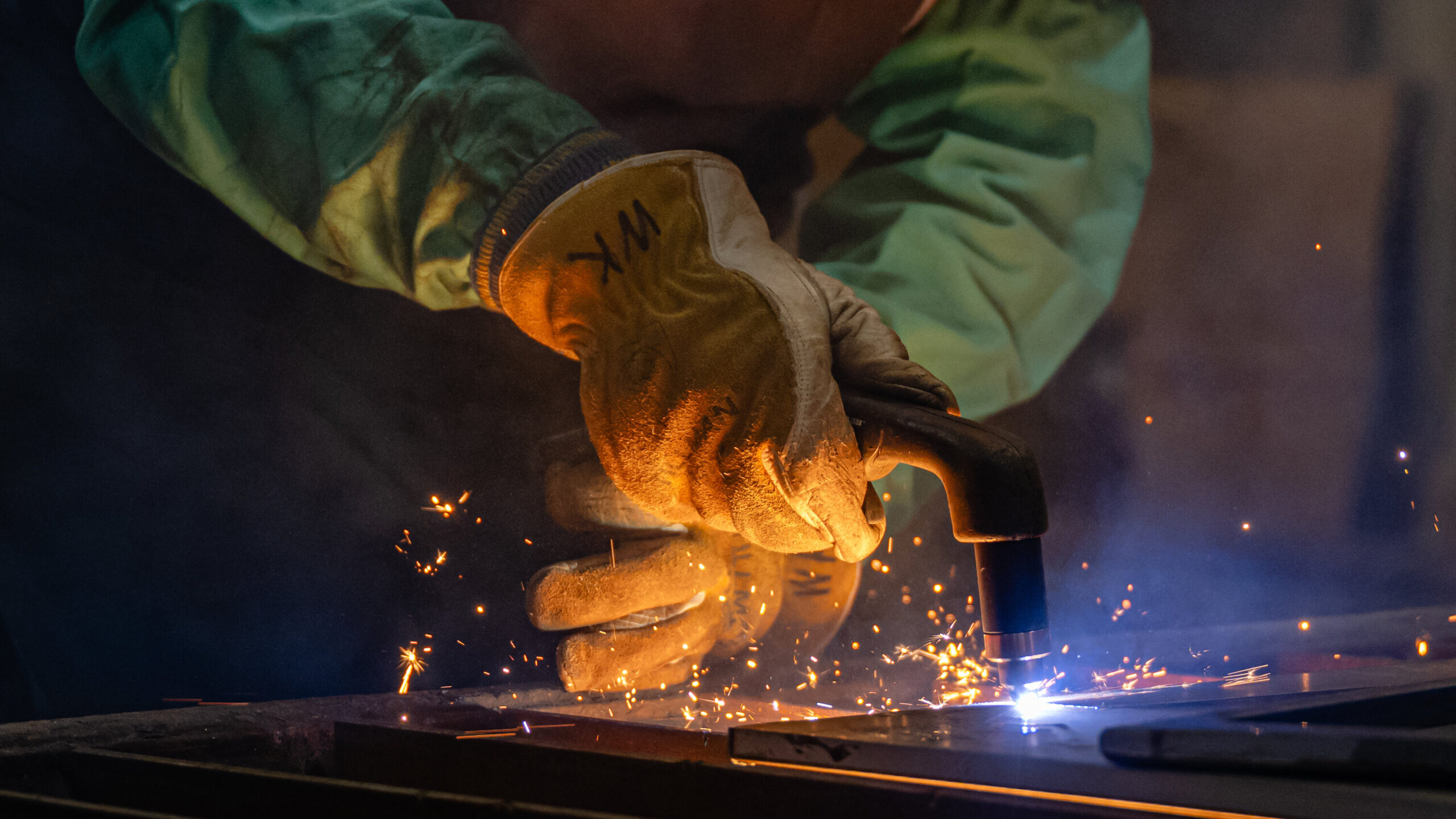U.S. Economy Grew 2 Percent in Early 2026 Even as War in Iran Began to Hit Energy Prices
