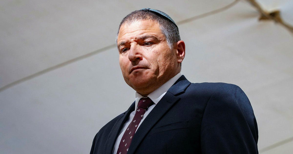 ‘A victim mentality:’ Deep crisis in Shin Bet between Zini and senior officials