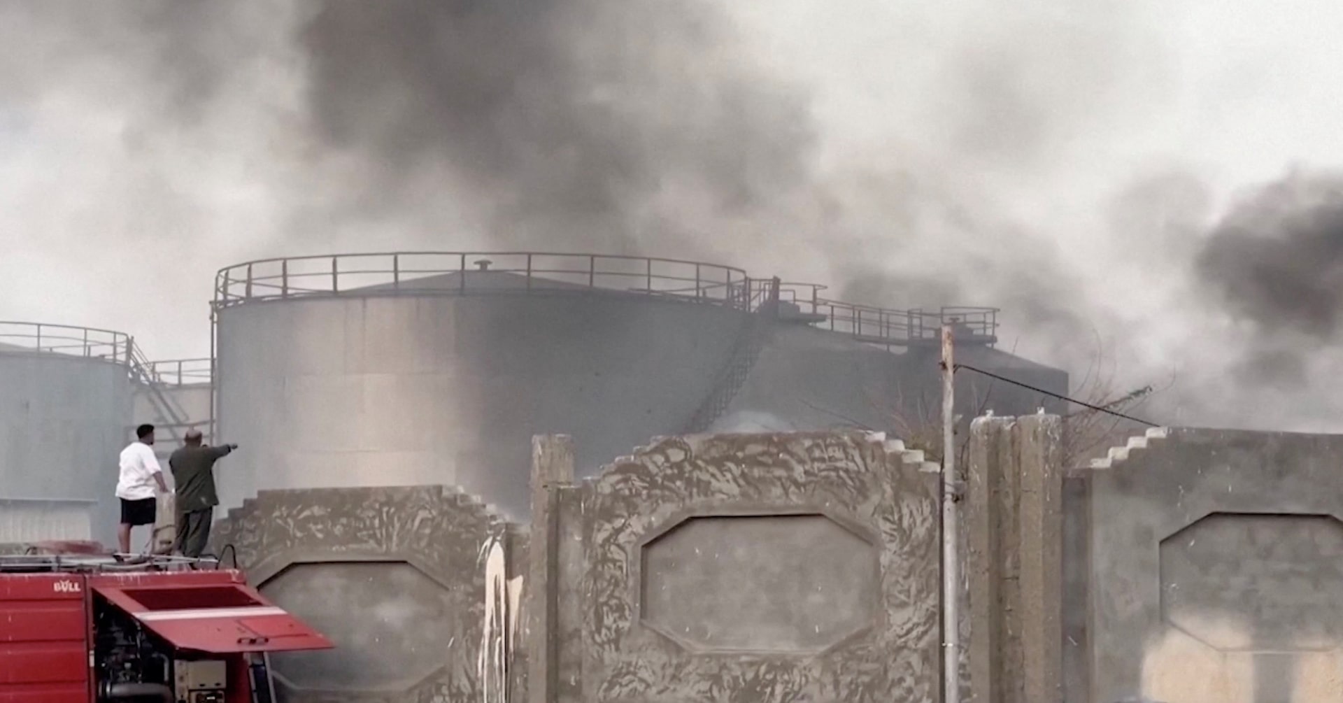 How the UAE carved out its own sphere of influence