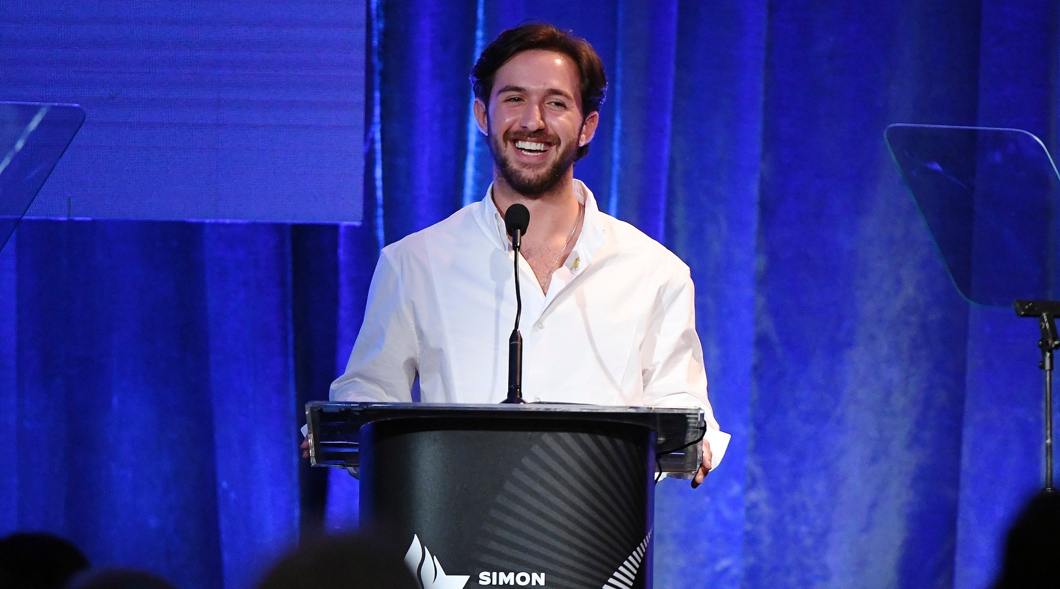 A freed Israeli hostage spoke at UCLA without incident. Then the student government weighed in.