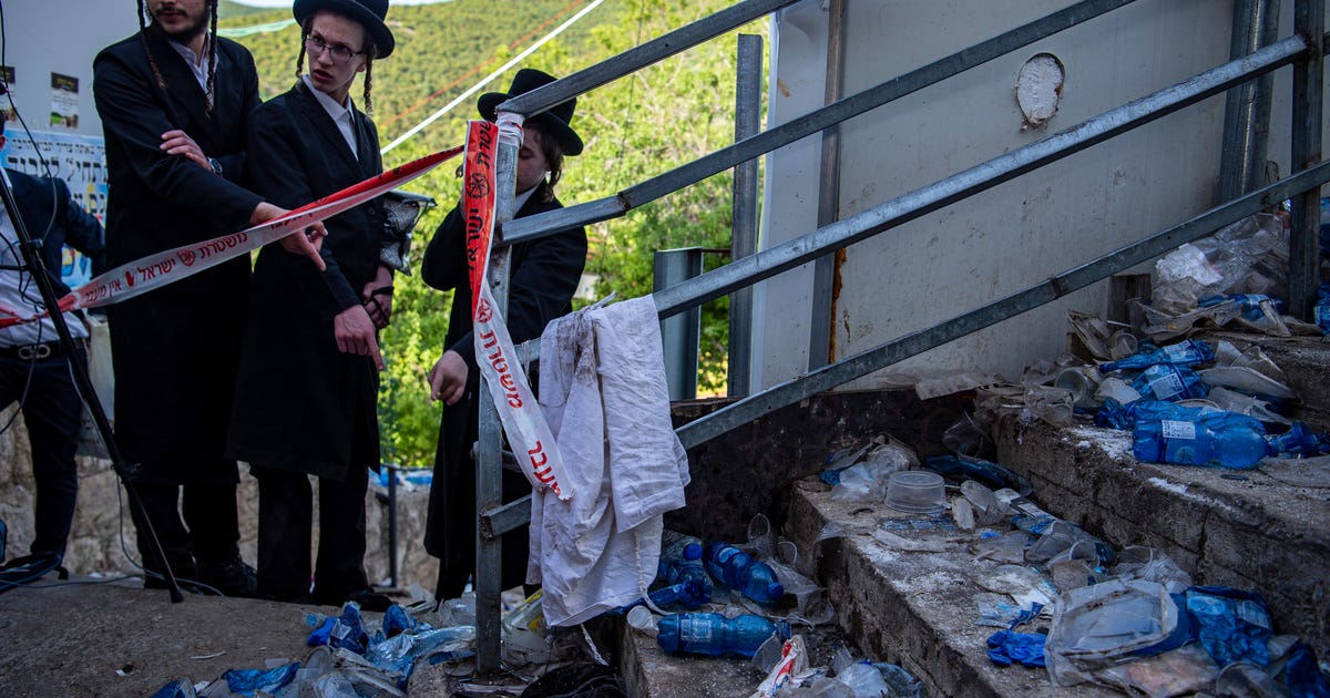 Netanyahu restricts Mount Meron festivities due to tensions in the north