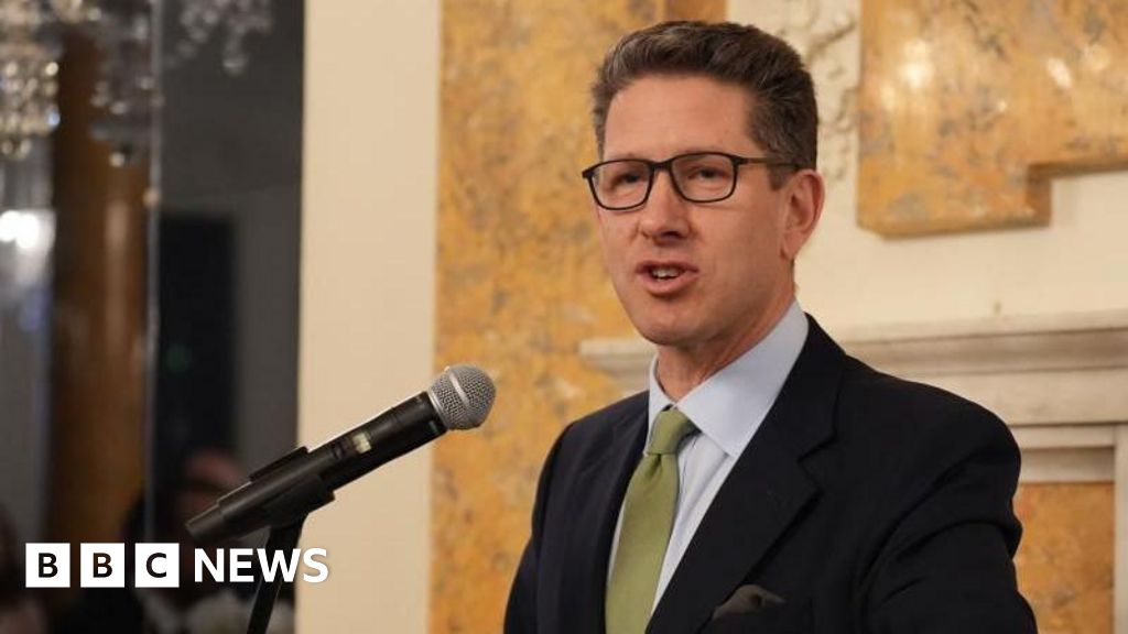 US special relationship is ‘probably Israel’, says UK ambassador