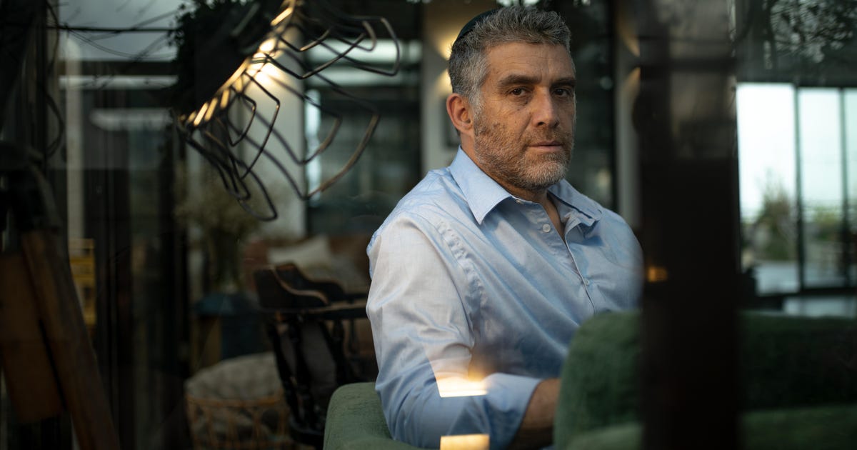 The void left by Israel’s reluctant hero: Aner Shapira’s father tells Haaretz about grief, memory – and faith