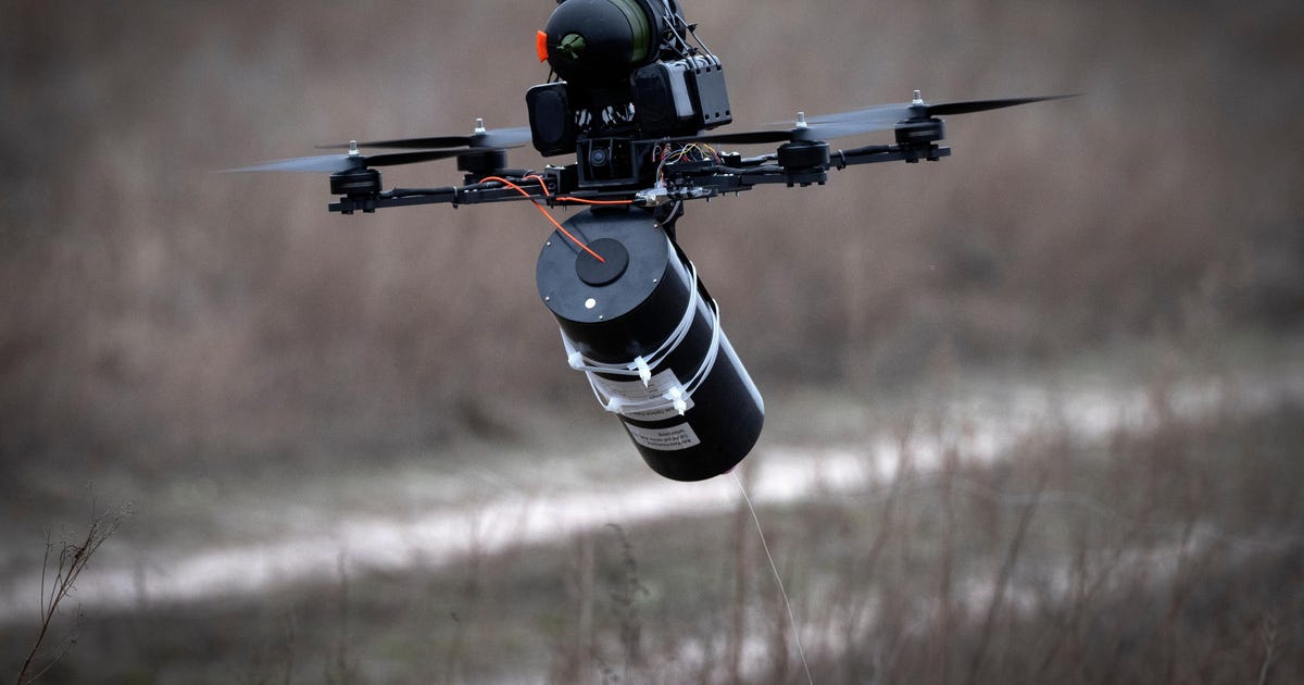 IDF knew of Hezbollah’s drone threat for a decade. Why is it still defenseless?