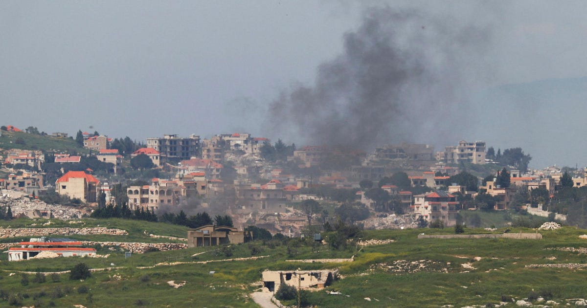 IDF strikes Hezbollah targets in southern Lebanon; Netanyahu: Group trying to derail talks