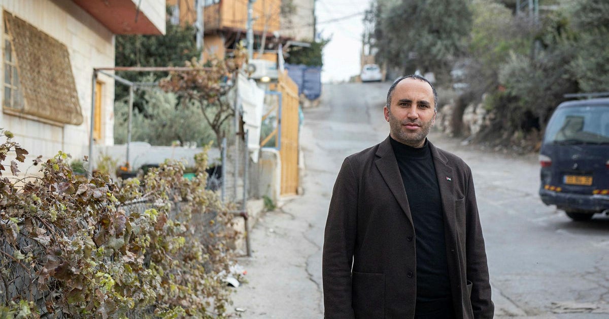 In Hebron, even a documented theft by Israelis becomes too much to investigate