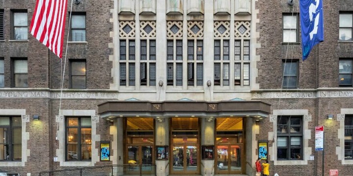 Group of Writers, Artists Urges Others to Boycott New York City’s Historic 92NY for Its Support of Israel