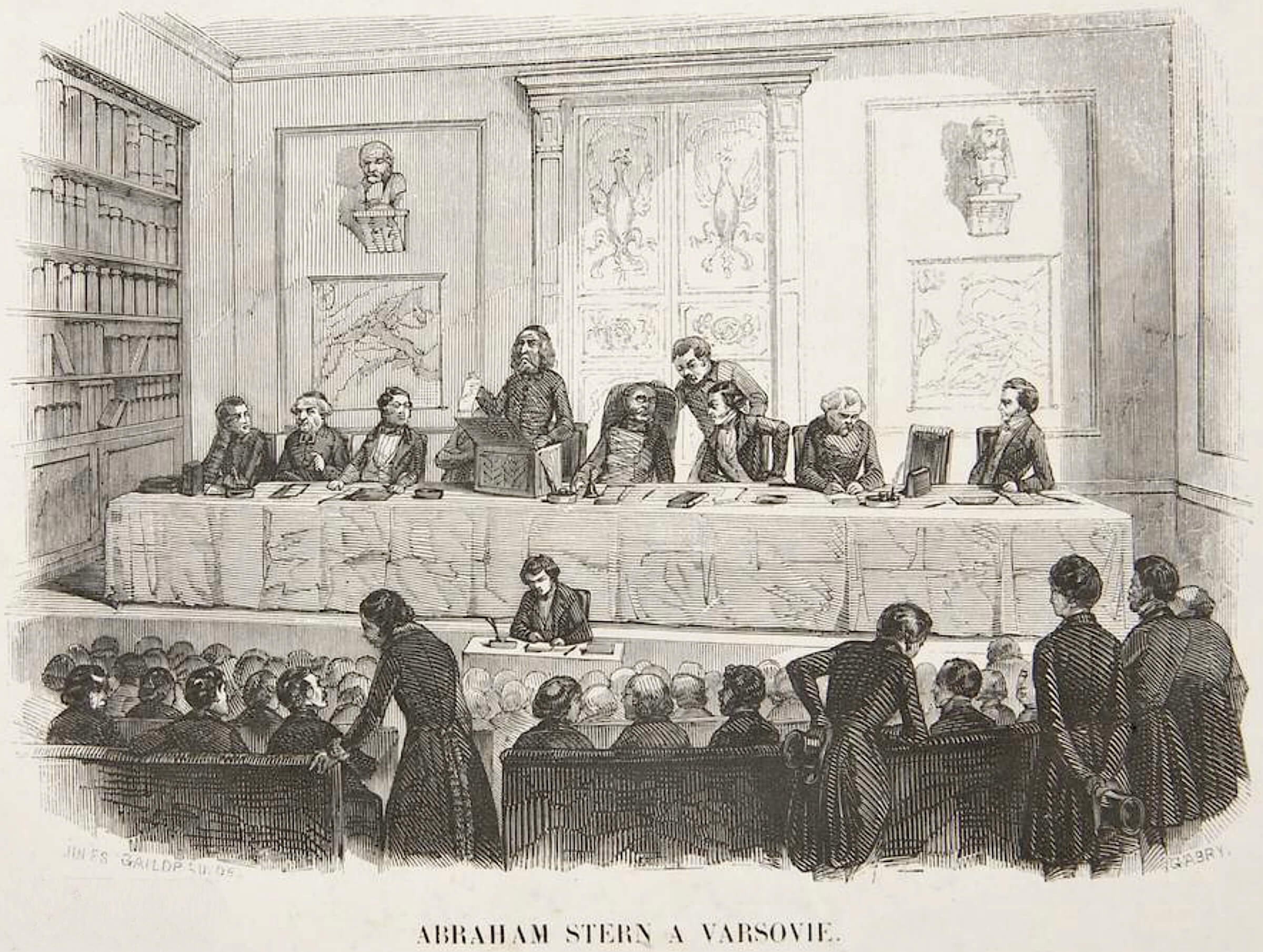 An important Jewish inventor you probably never heard of
