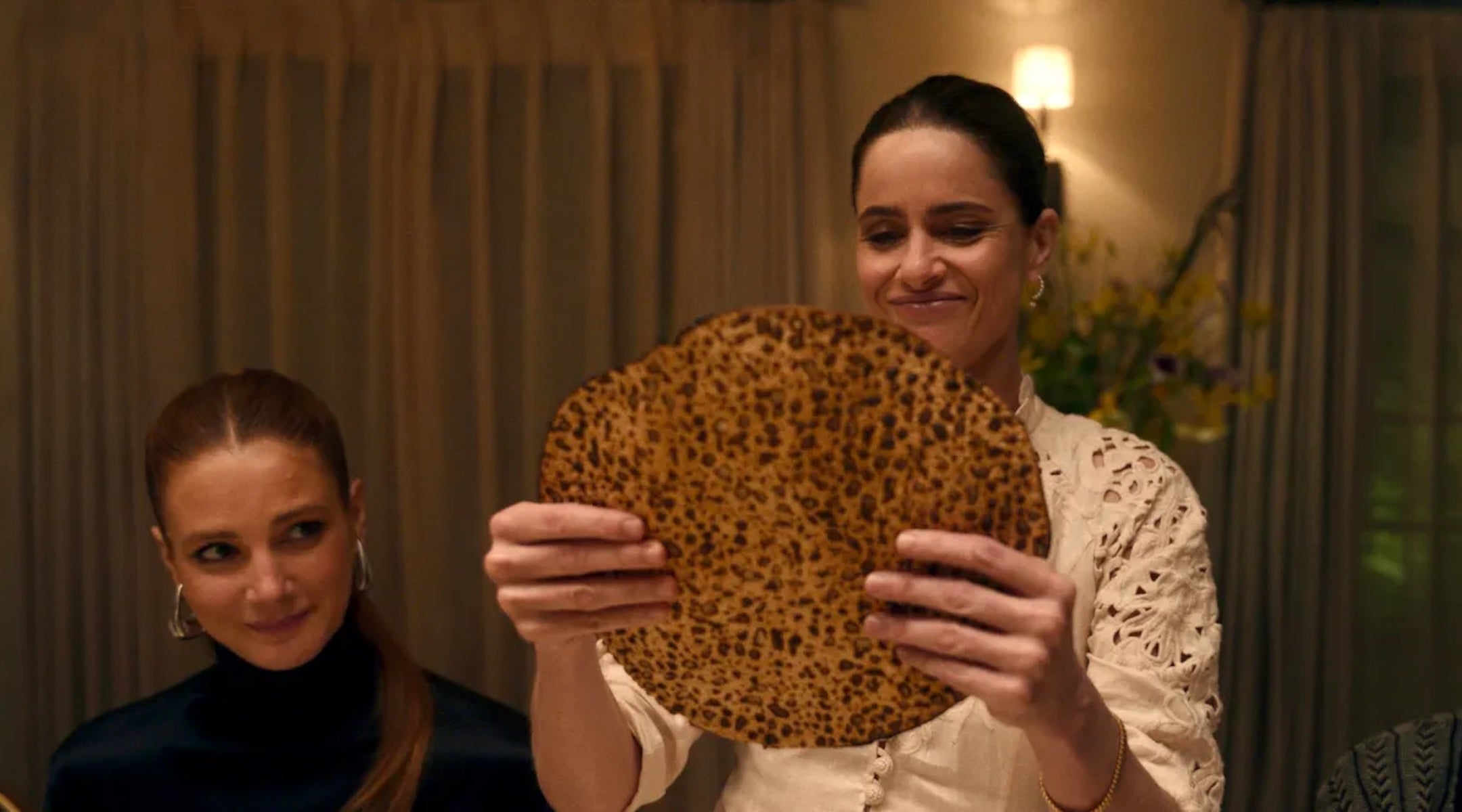 Apple TV’s ‘Your Friends & Neighbors’ just gave us a stunningly authentic Passover episode