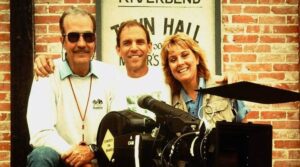 A Lost Film by Israeli B-Movie Director Sam Firstenberg Gets a New Life