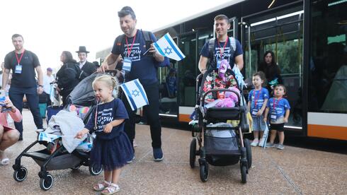 The quiet revolution awaiting olim and returning residents: Is Israel turning a new page?