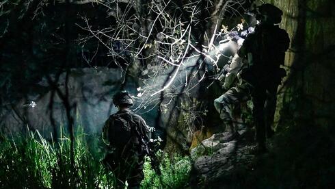 How IDF commandos isolated Hezbollah in Bint Jbeil, turned supply route into sniper death trap