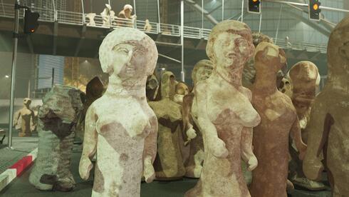 Jury of Venice Art Biennale says it will exclude Israel and Russia from award consideration