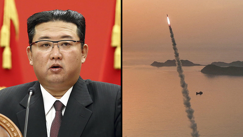 Kim Jong Un inherits Iran’s proxies under nuclear umbrella