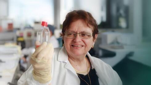 From childhood dream to Israel Prize: Shulamit Michaeli’s path in RNA science