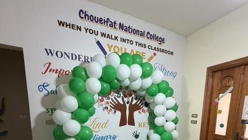 ‘Hezbollah hid weapons in my school’: Beirut girl, 13, contacted IDF spokesperson and was arrested