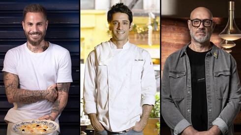 What is ‘kosher-style’ restaurant trend reshaping Tel Aviv dining?