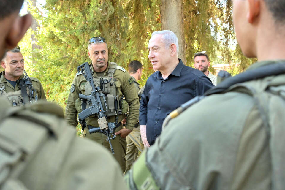 Senior IDF officials: Netanyahu shifts blame for Lebanon failures onto military