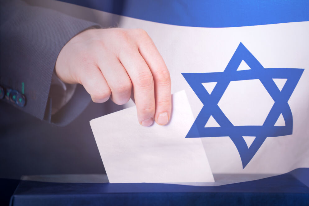 Editorial: Game On: Israel’s Political Map Is Shifting Again