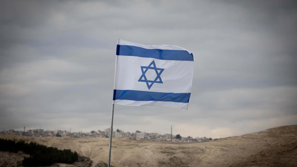 Sa’ar: No Sovereignty Over Judea and Samaria, ‘At Least in Coming Months’