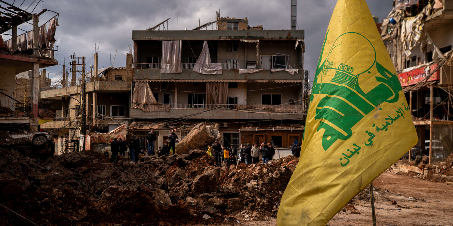 Israel’s threats ring hollow as Hezbollah tests the limits in Lebanon