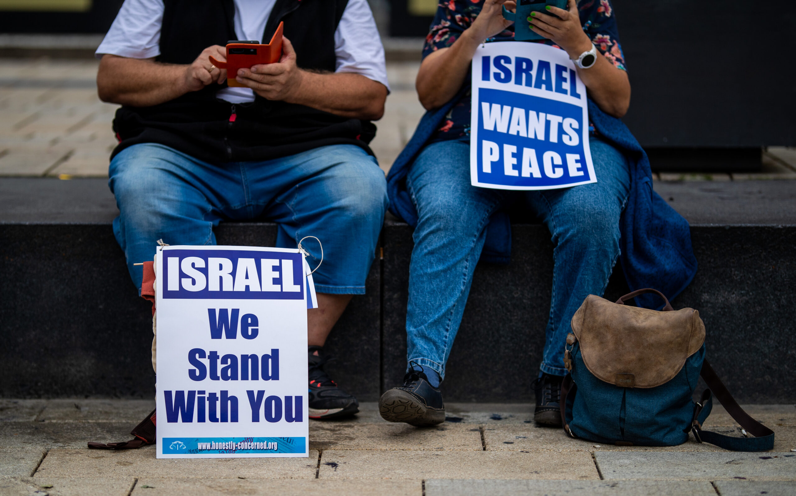 New think tank report urges centralized public diplomacy to combat Israel’s post-Oct. 7 isolation