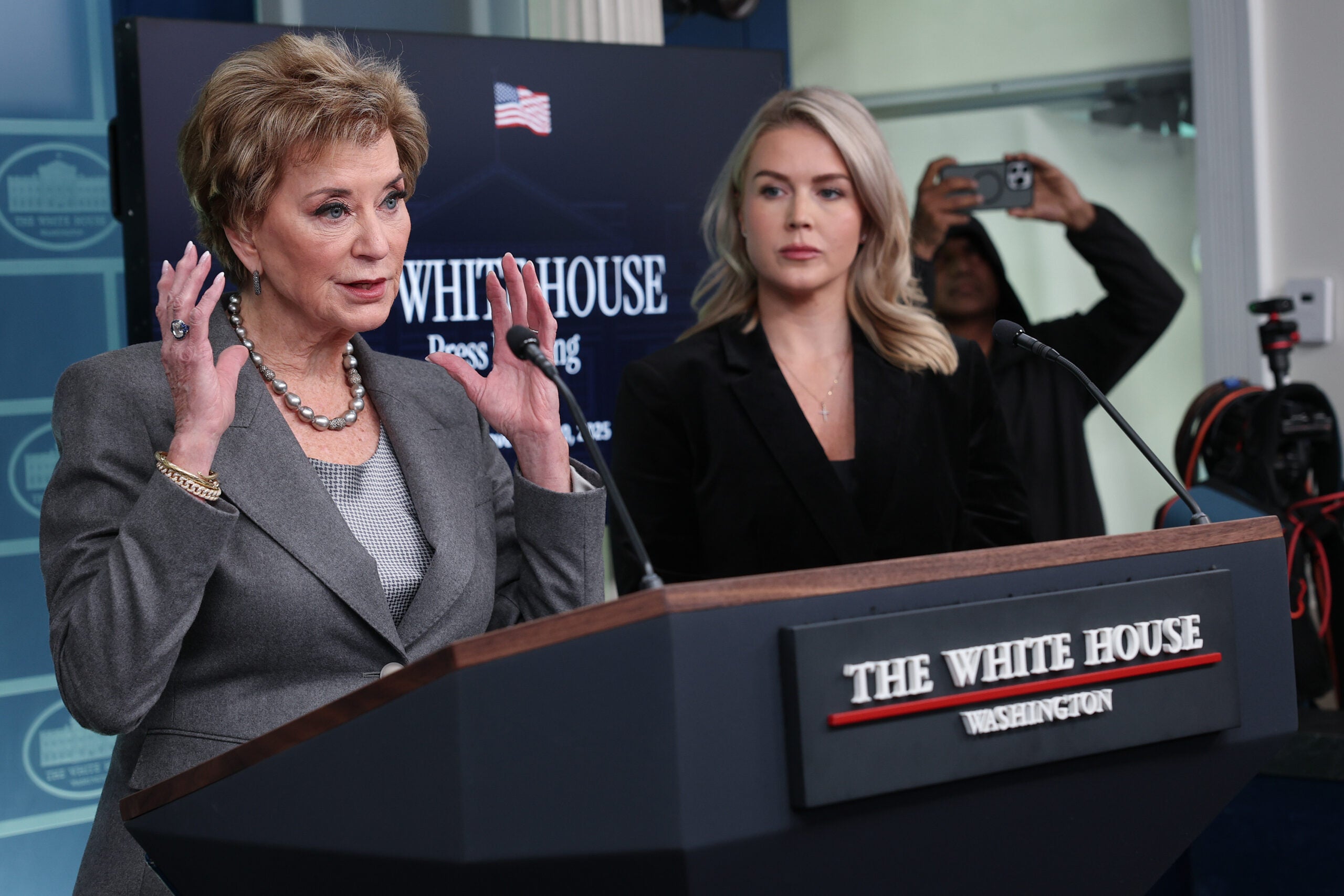 Trump admin investigates NYC Department of Education over alleged antisemitism