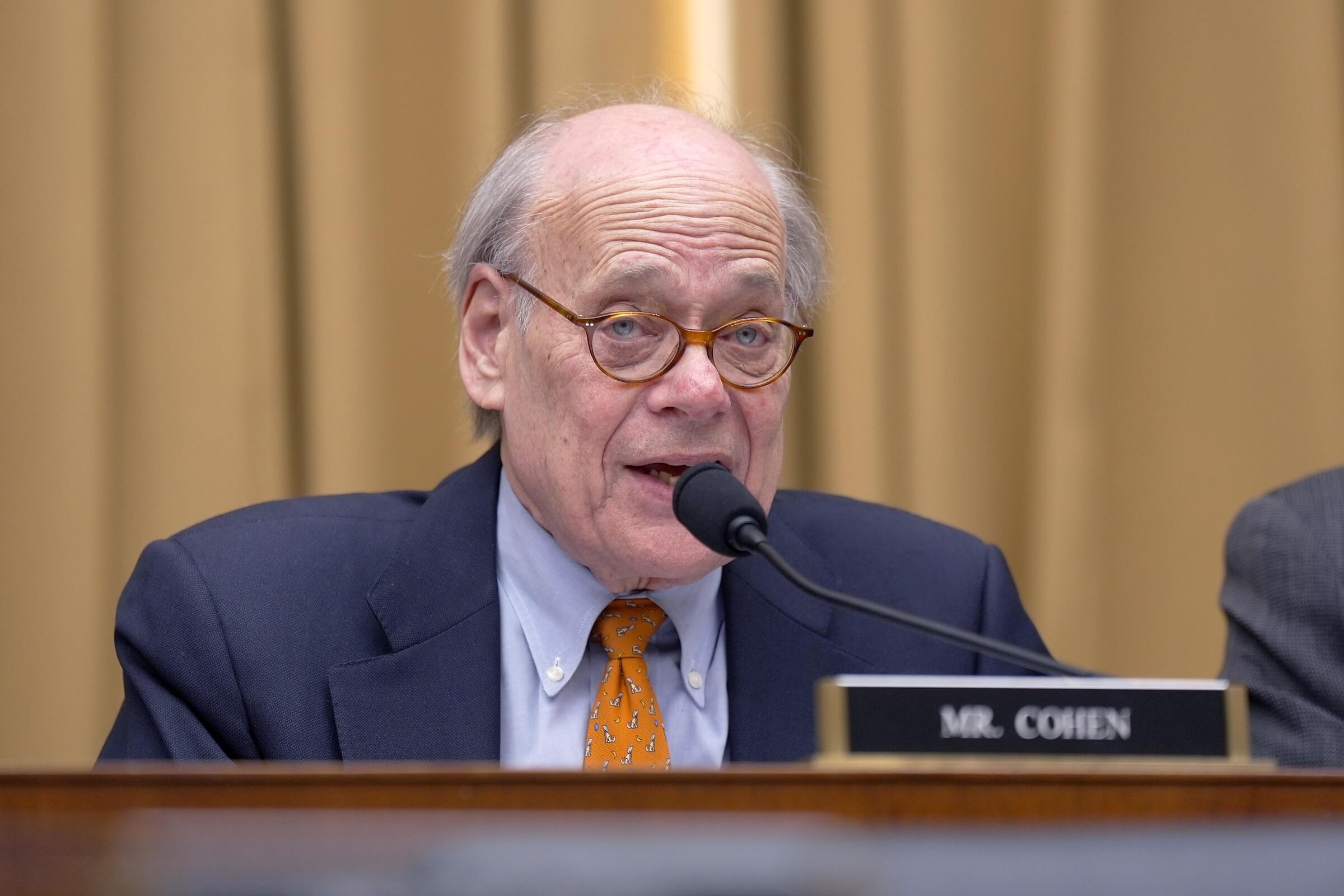 As Supreme Court dilutes Voting Rights Act, Tennessee’s first Jewish congressman could lose his seat