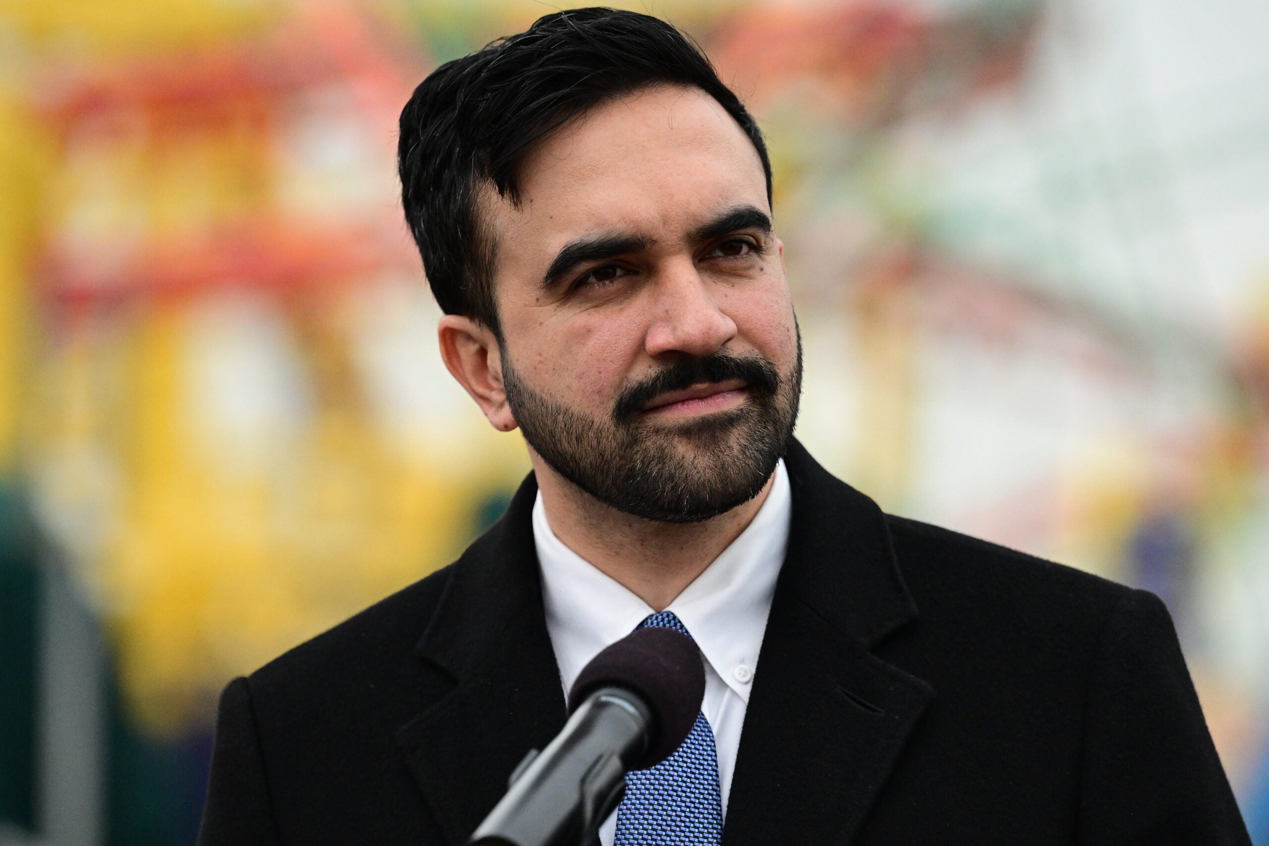 Zohran Mamdani vetoes school ‘buffer zone’ bill against wishes of major Jewish groups