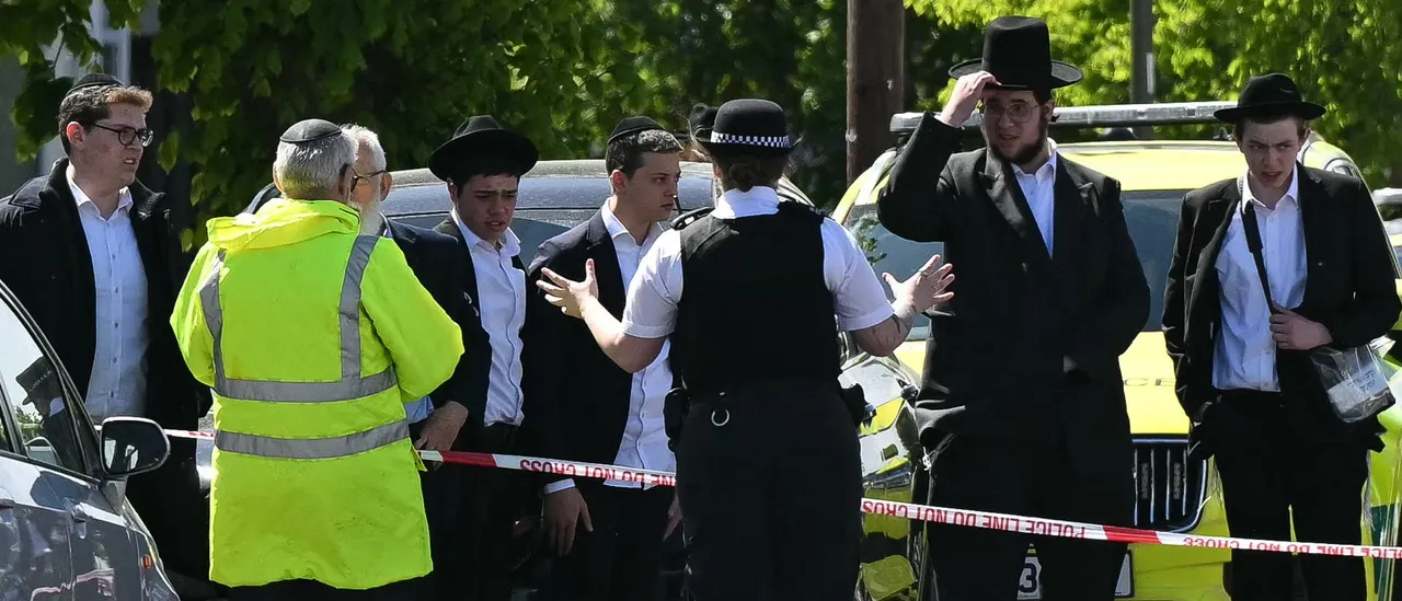 Terroist Stabbing In London, What We Know