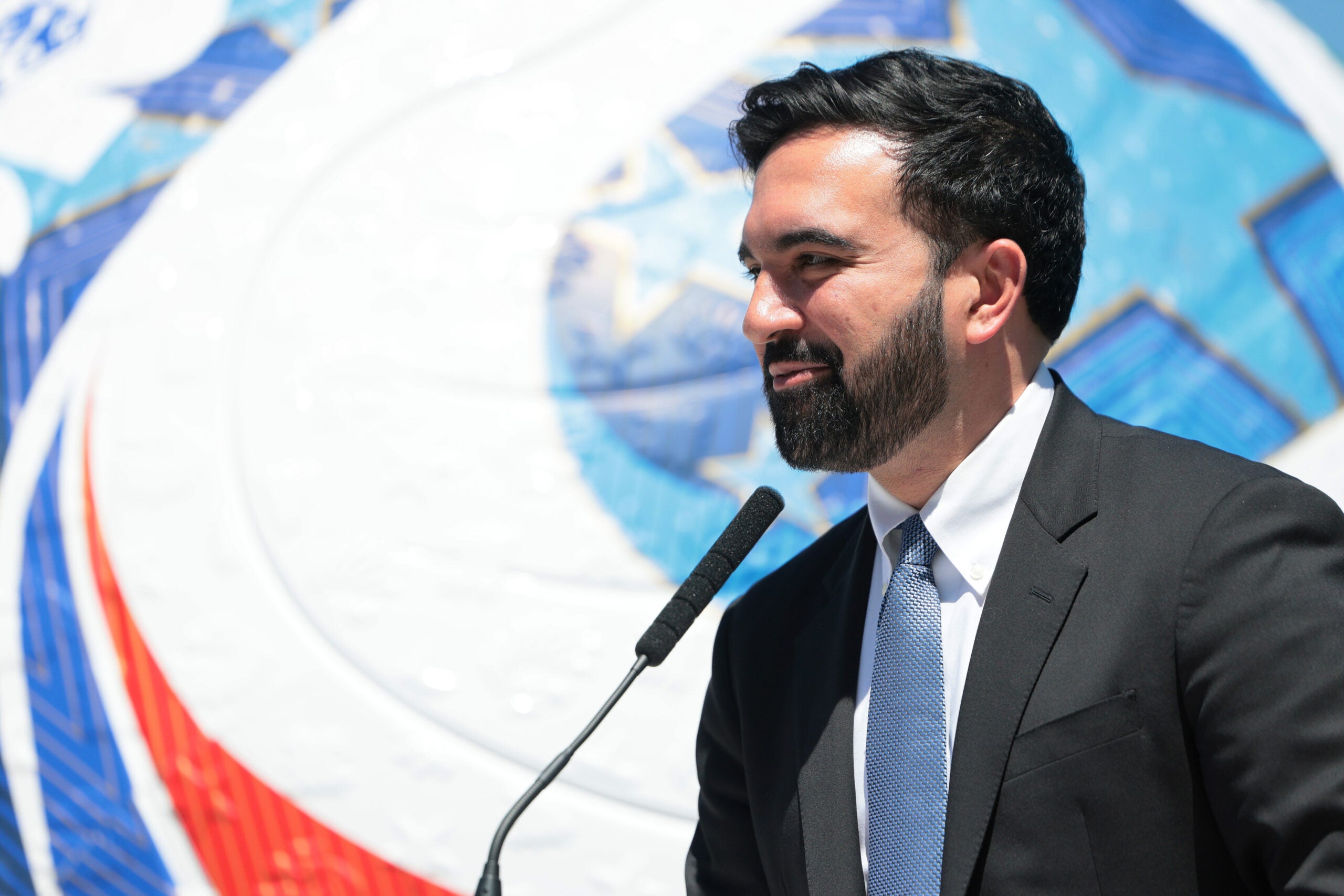 Azerbaijan’s Sephardic Jewish community slams Mamdani’s Armenian genocide comments