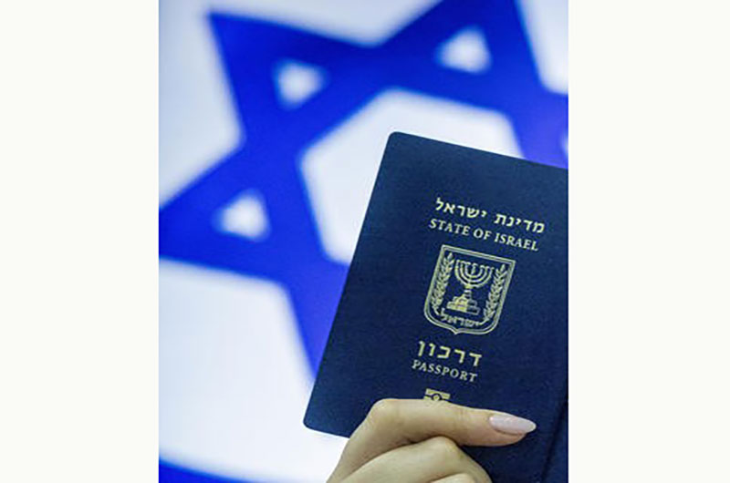 ​Are You Trying to Inspire People Toward Aliyah but Pushing Them Away? 