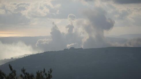 Israel must avoid a return to the ‘security zone’ trap in Lebanon